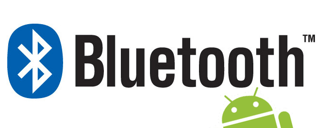 Android-Bluetooth-Apps