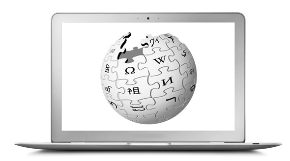 Wikipedia-MacBook