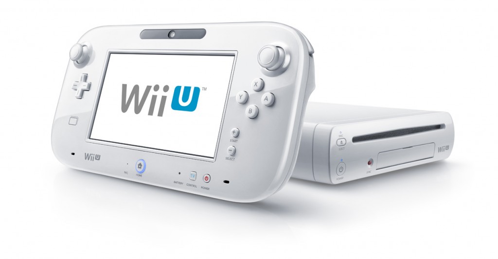 Die neue Wii U hat noch etwas Schwierigkeiten am Markt.