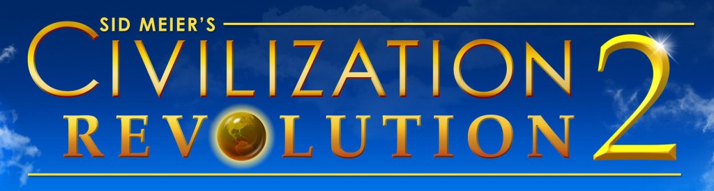 Civilization Revolution 2