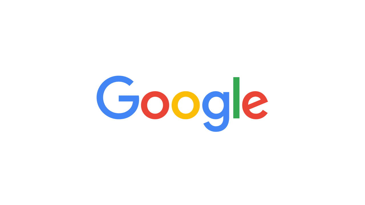 Google hat neues Logo