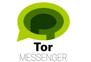 Sicherheit durch die Zwiebel: Tor Messenger