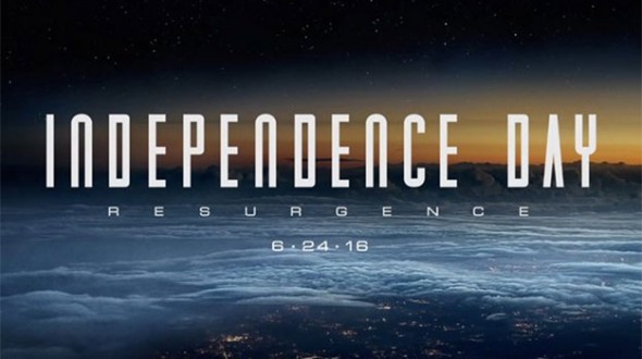 Trailer: Independence Day 2: Resurgence