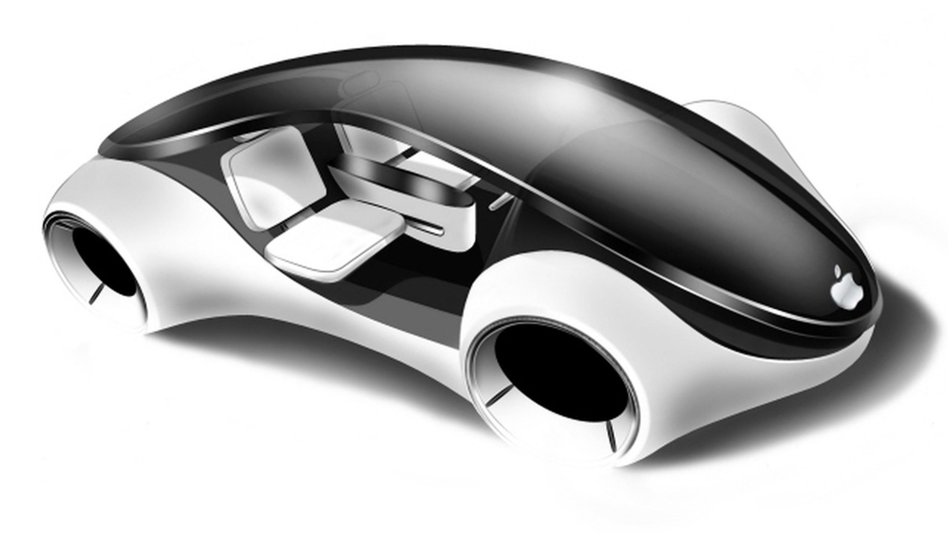 Apple Car: Sitz und Schiebedach patentiert