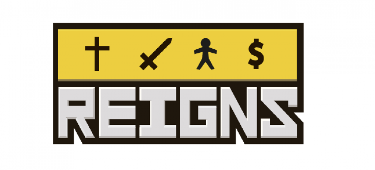 iOS-Spieletipp: Reigns – lang lebe der König!