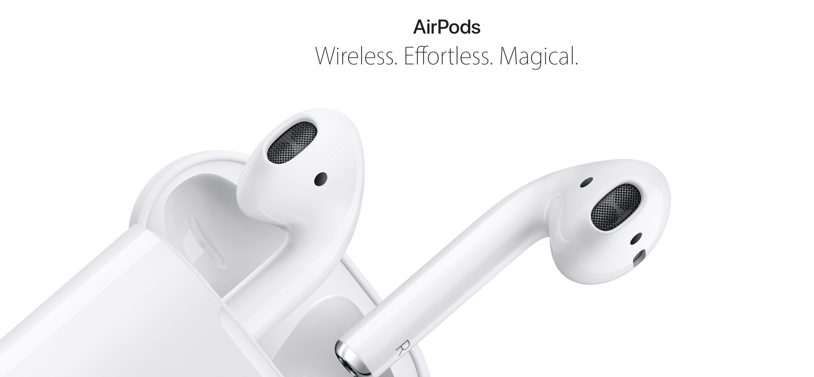 Apple AirPods dauern wohl noch