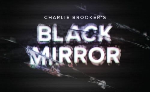 Serien-Tipp: Black Mirror Staffel 5