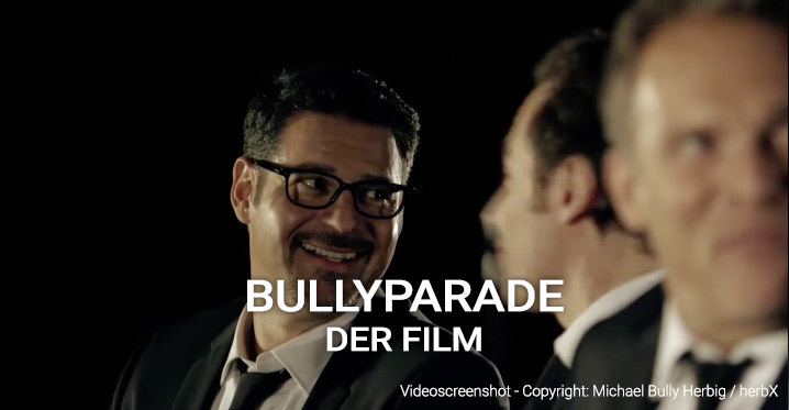 Trailer: Bullyparade – der Film