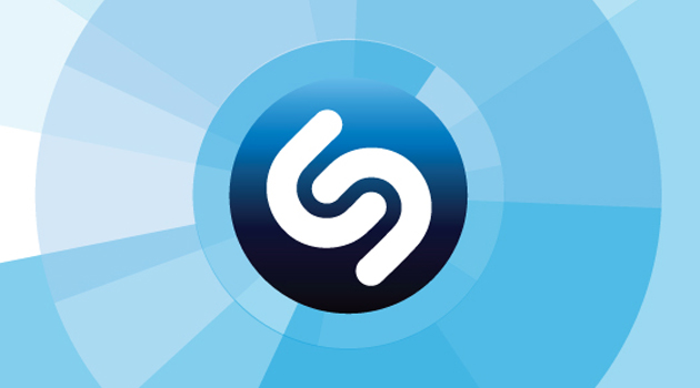 Shazam für iOS kann Offline Musik „erkennen“