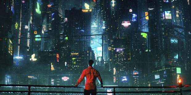 Streaming-Tipp: Altered Carbon