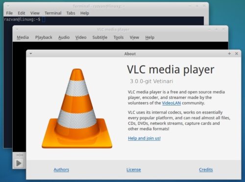 Neue Version von VLC erschienen