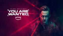 You are Wanted Staffel 2 startet