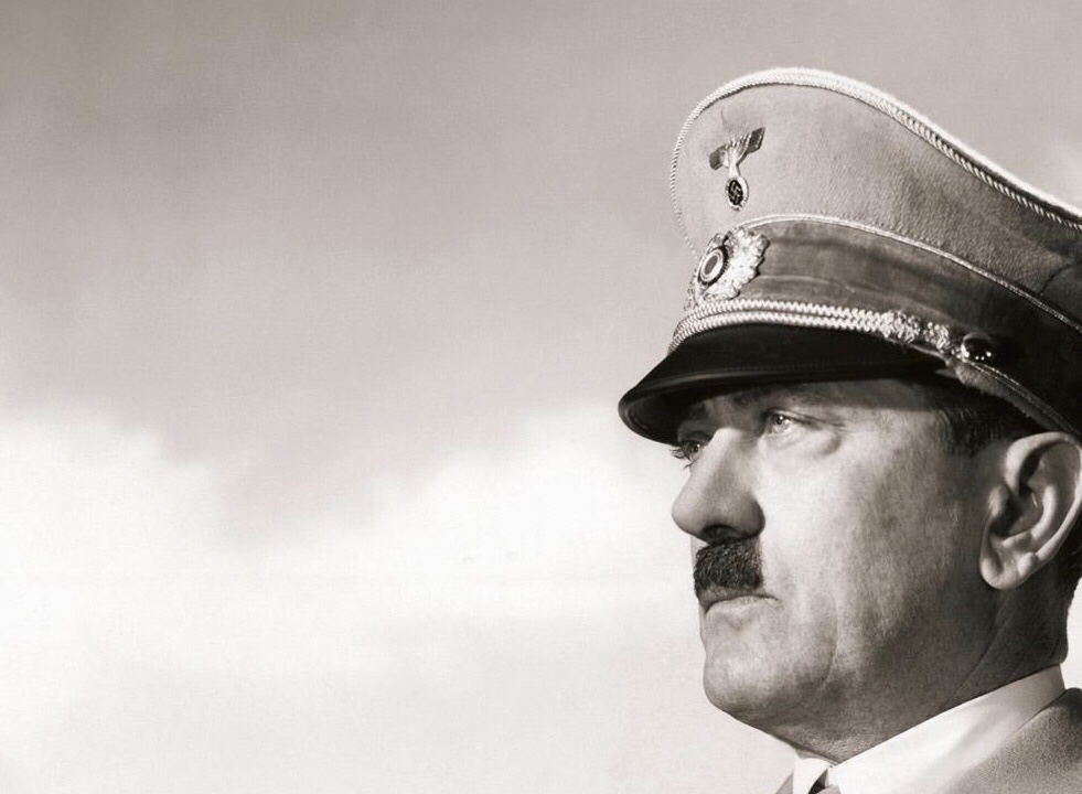 Wissenschaftler bestätigen: Hitler ist tot