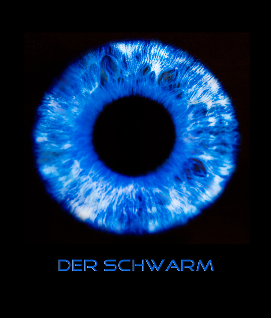 ZDF plant Bestseller „Der Schwarm“ als Serie