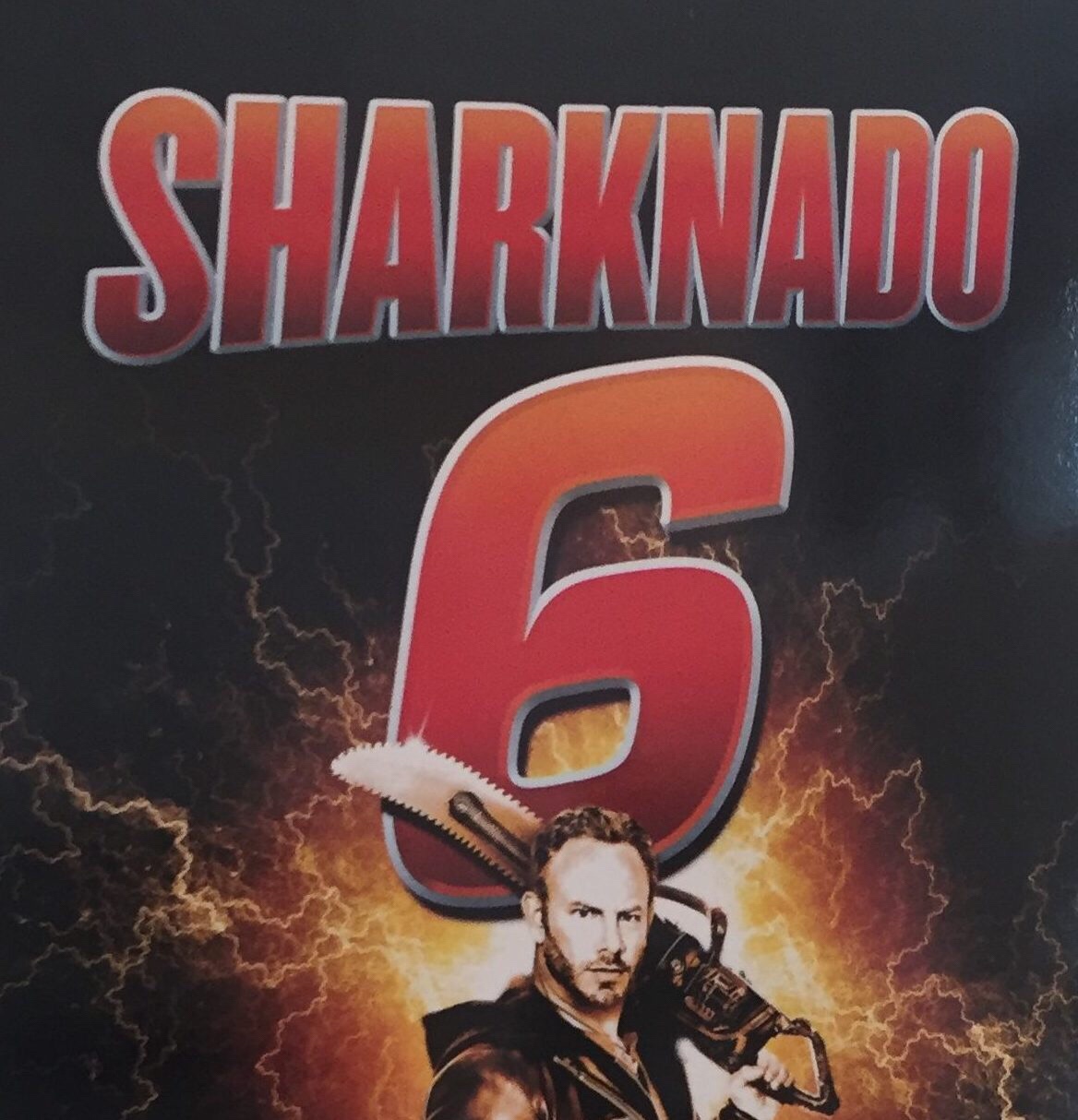 Film-Tipp: Sharknado 6