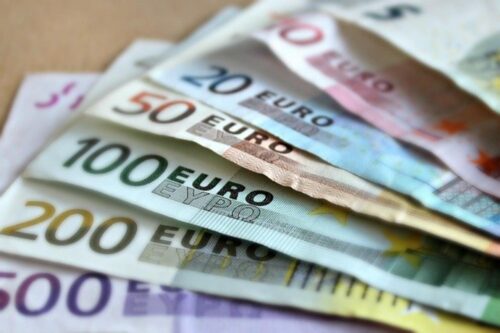 Bargeld Limit auf 10.000 Euro?