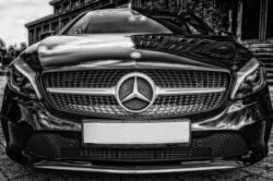 Daimler wird Mercedes-Benz Group