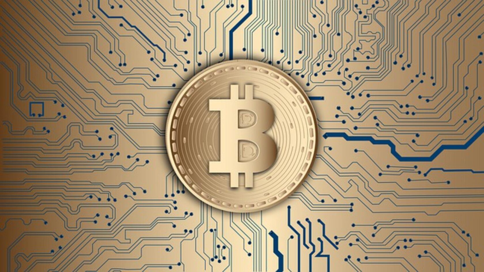 Bitcoin-Wallet für alle