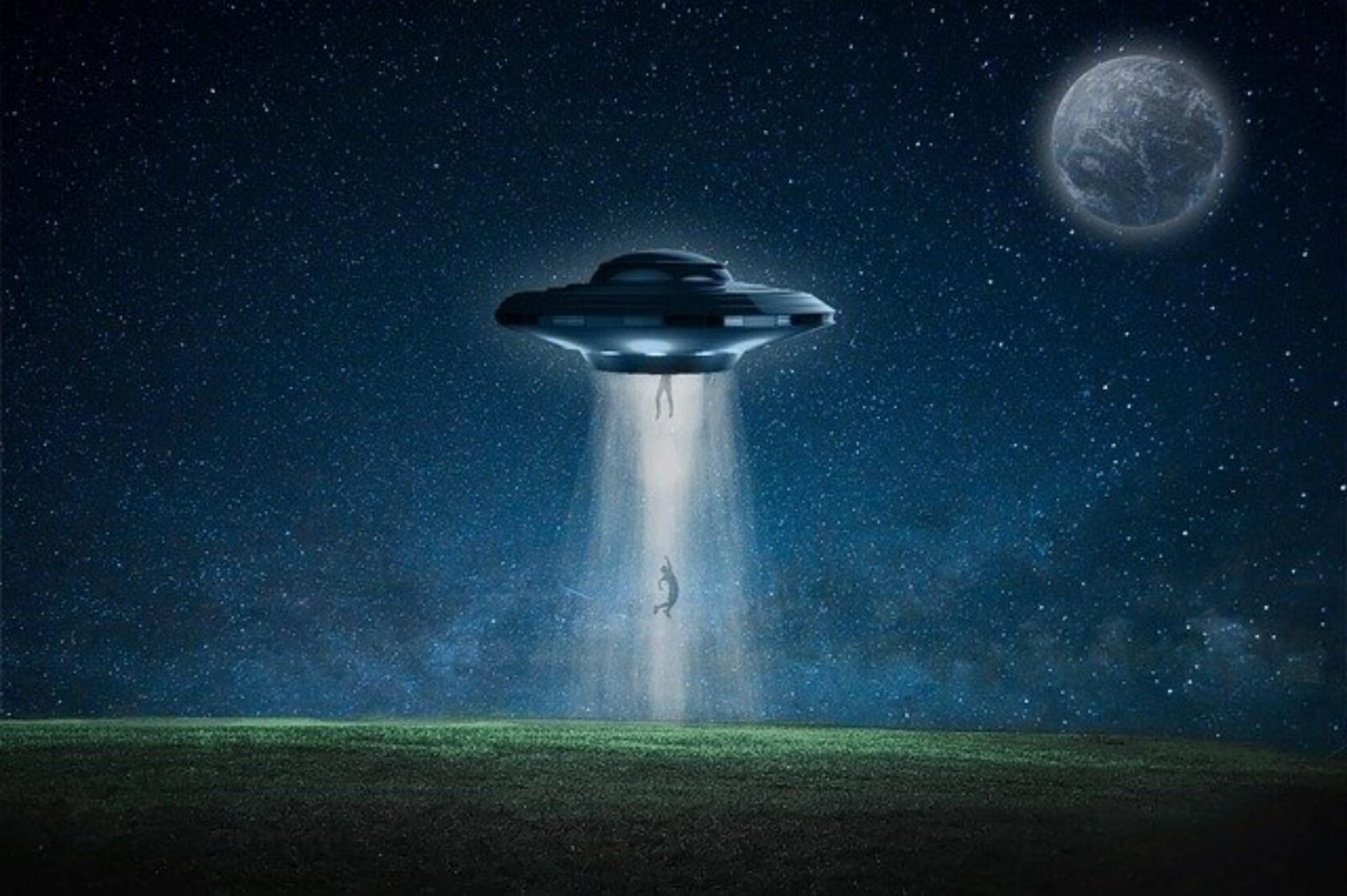 UFO-Bericht der USA unvollständig?