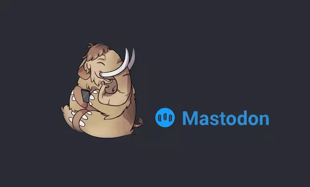 Mastodon schon ausprobiert?