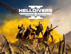 Spiele-Tipp: Helldivers 2